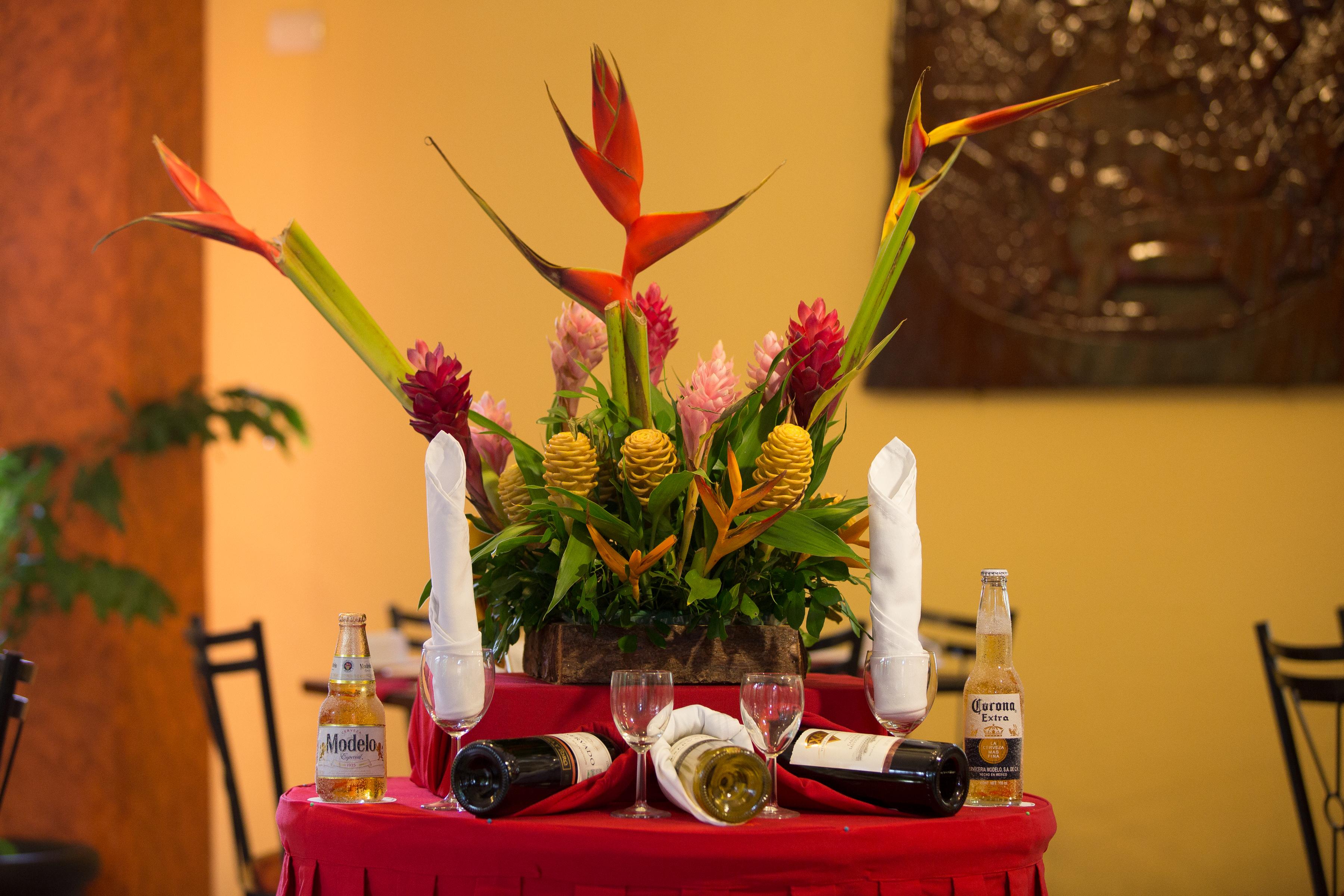 Hotel Maya Tulipanes パレンケ エクステリア 写真