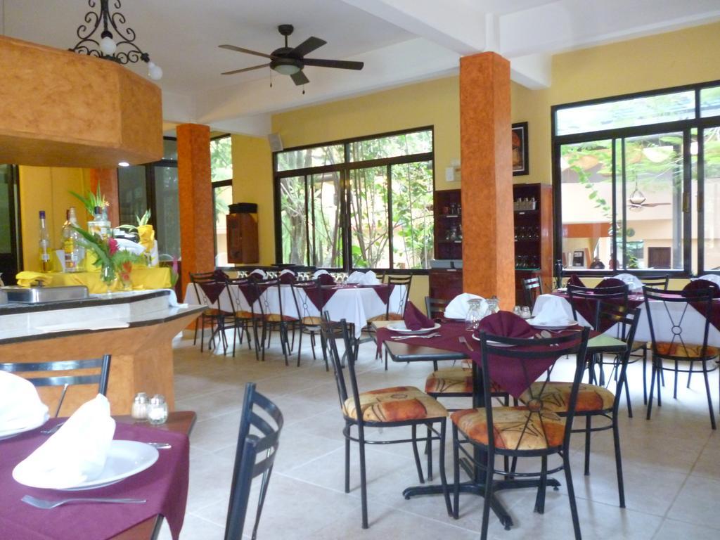 Hotel Maya Tulipanes パレンケ エクステリア 写真