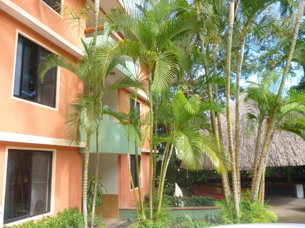 Hotel Maya Tulipanes パレンケ エクステリア 写真